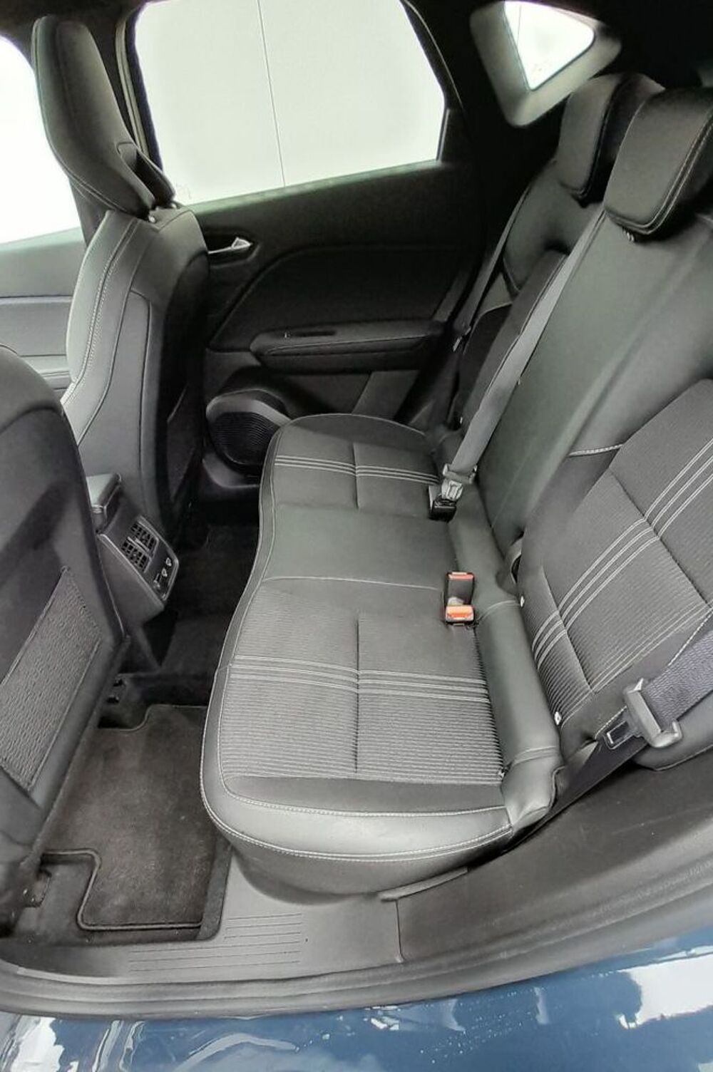Captur E-Tech full hybrid 145 Engineered 2023 occasion 41500 Mer