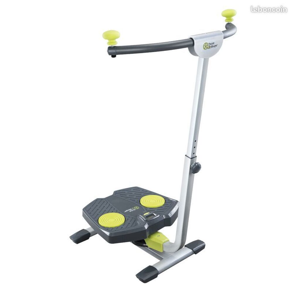 Appareils de musculation/fitness Sports
