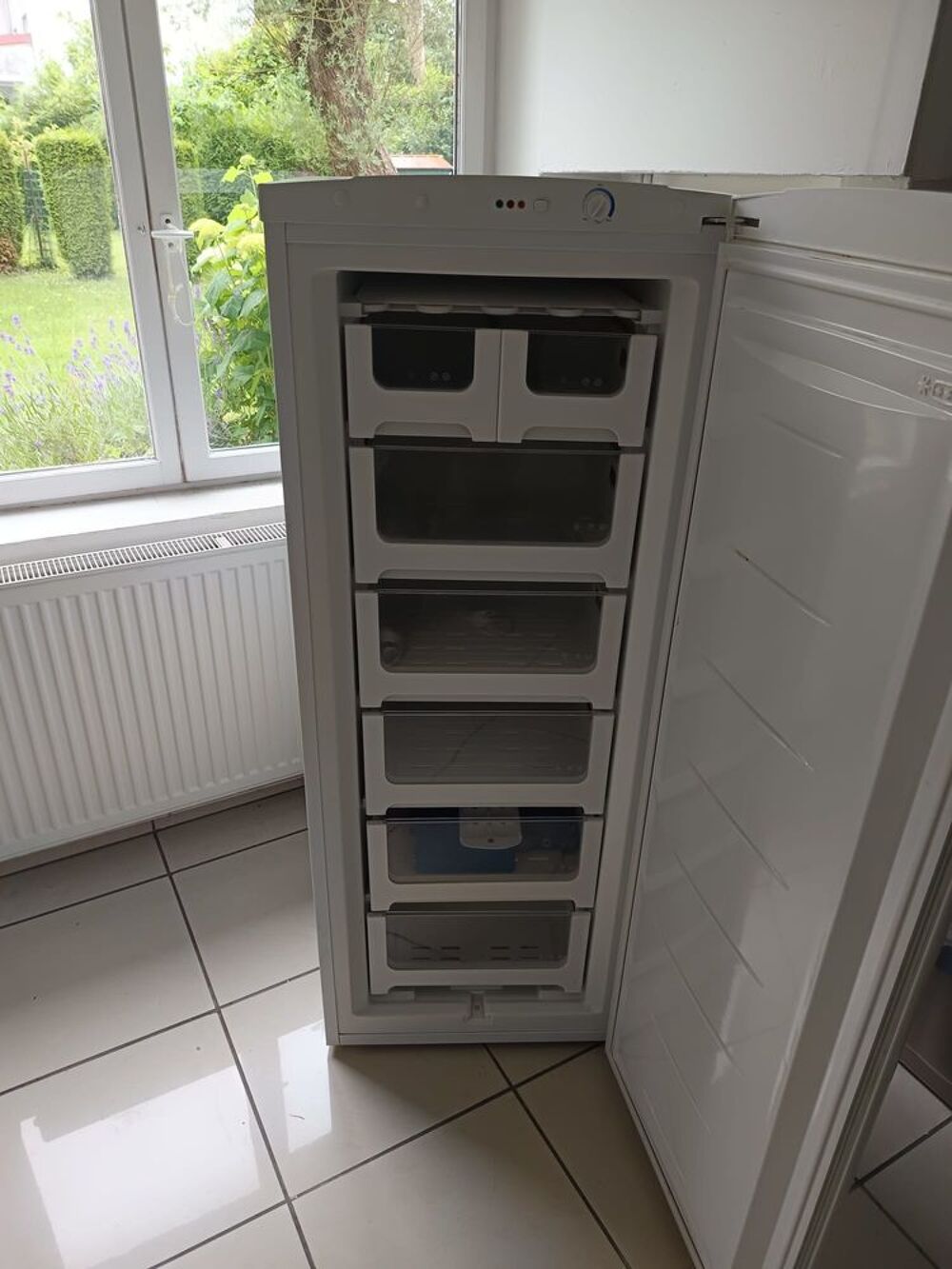 Cong&eacute;lateur Electroménager