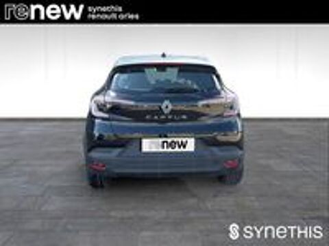 Captur Eco-G 100 ch Evolution 2025 occasion 13200 Arles