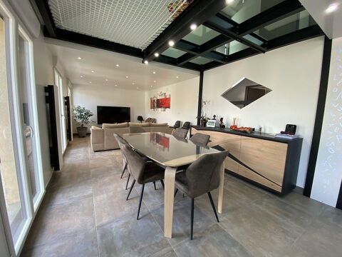   Bel appartement Duplex Rnov Centre Ville de Grardmer Appartement - 5 pice(s) - 106 m