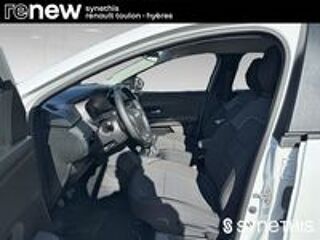 Sandero TCe 110 Stepway Expression + 2022 occasion 83160 La Valette-du-Var