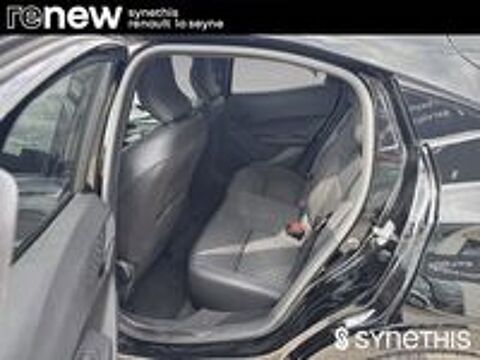Clio VI Clio TCe 115 ch Techno 2026 occasion 83500 La Seyne-sur-Mer