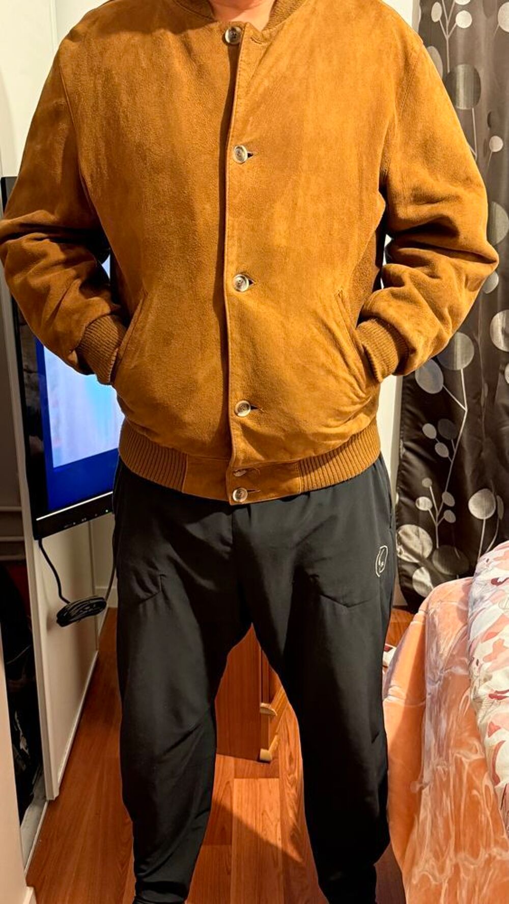 blouson Vêtements