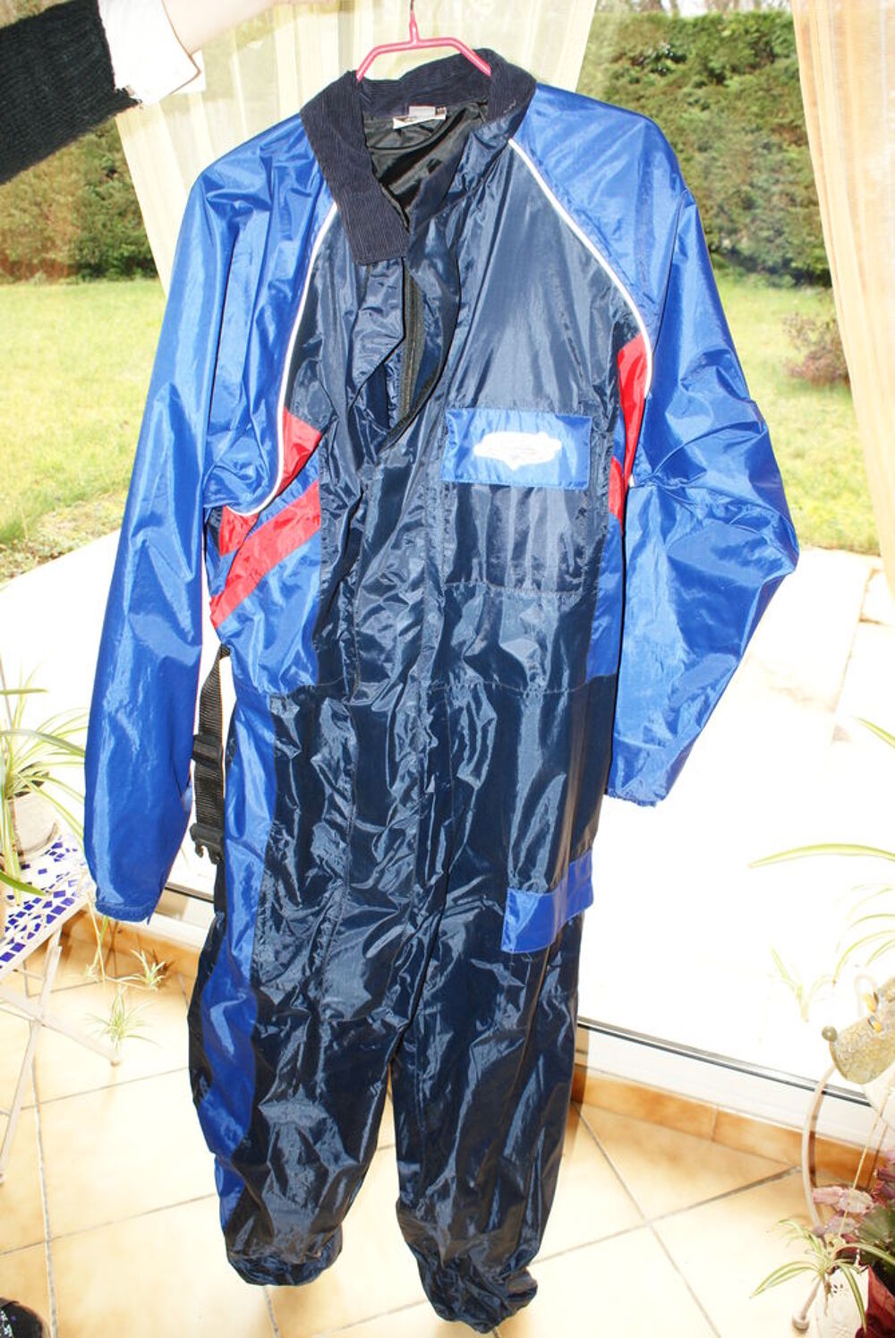 combinaison pour scooter ou autre Vêtements