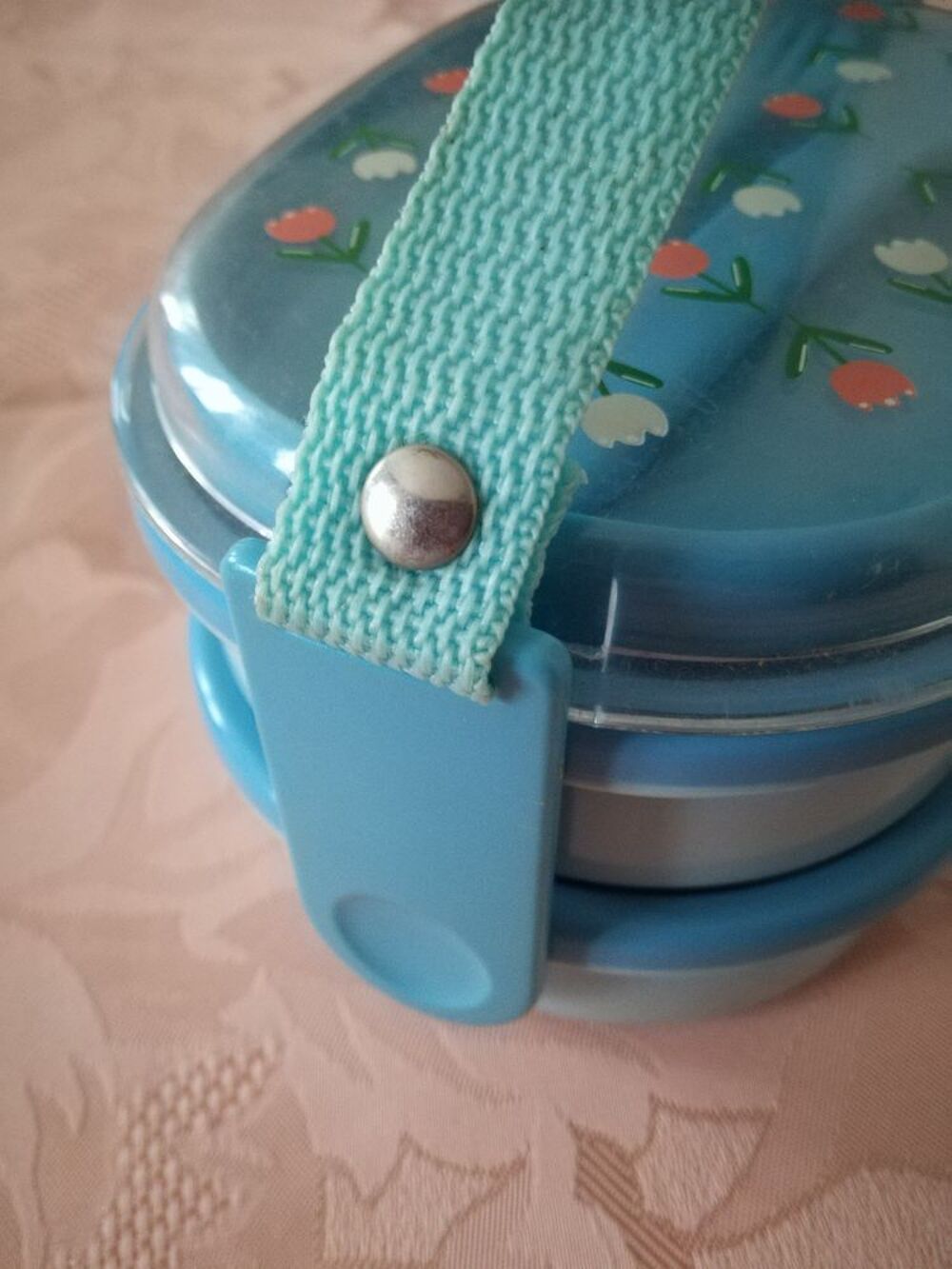 Lunch Box pour enfant Cuisine