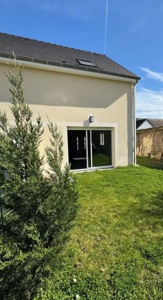  Maison � louer 3 pi�ces 67 m� La frette-sur-seine