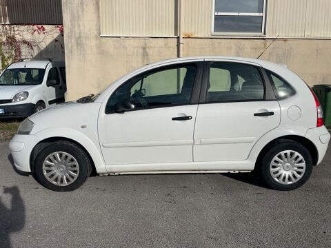 Citroen c3 CITROËN