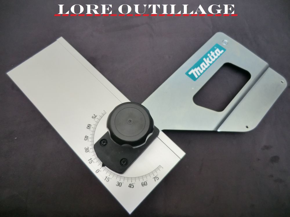 Makita 196664-7 / But&eacute;e d'angle Bricolage