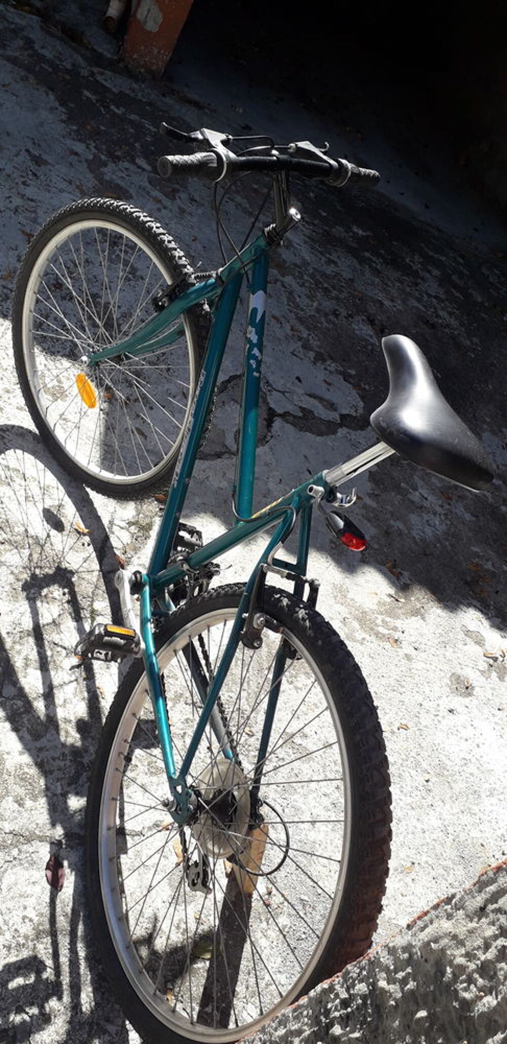 VTT enfant Vlos