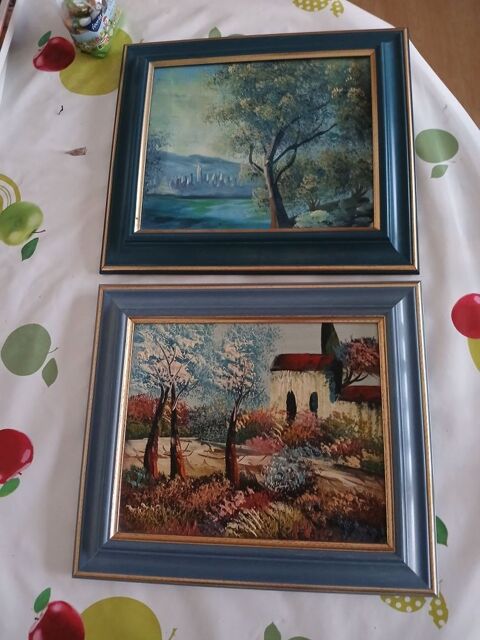 Tableau 30 Saint-Quentin (02)