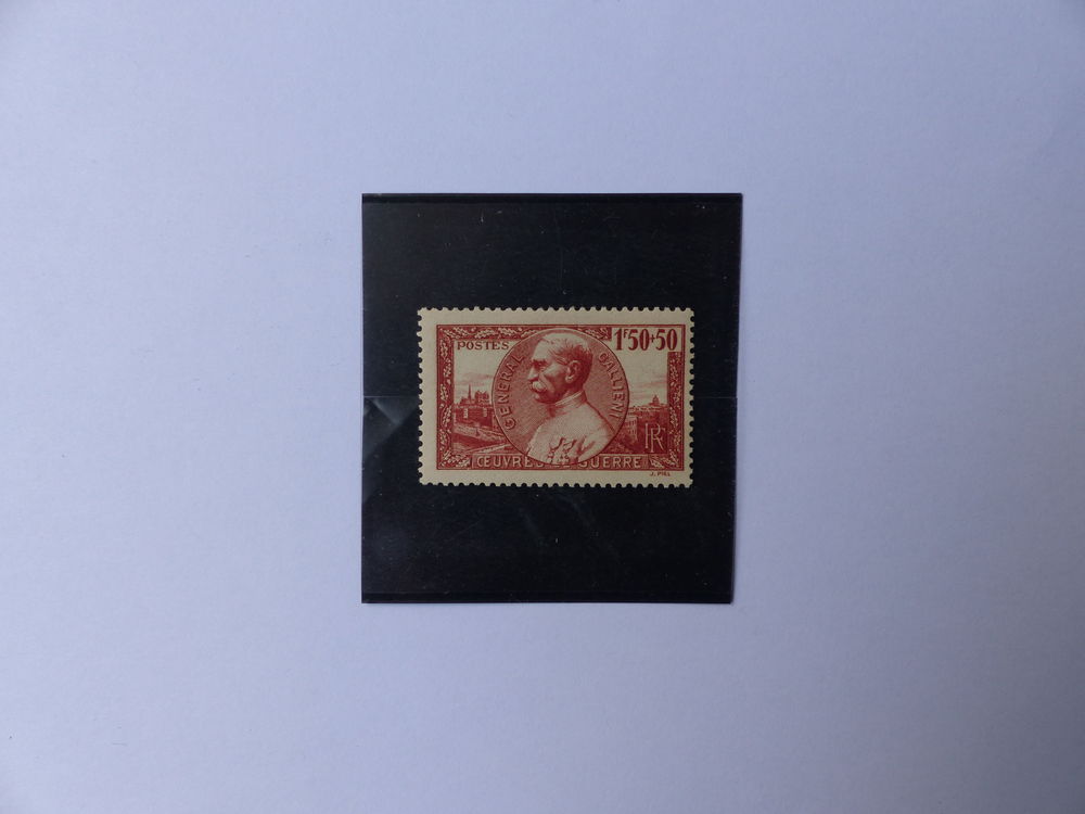 TIMBRE 456 NEUF ** 