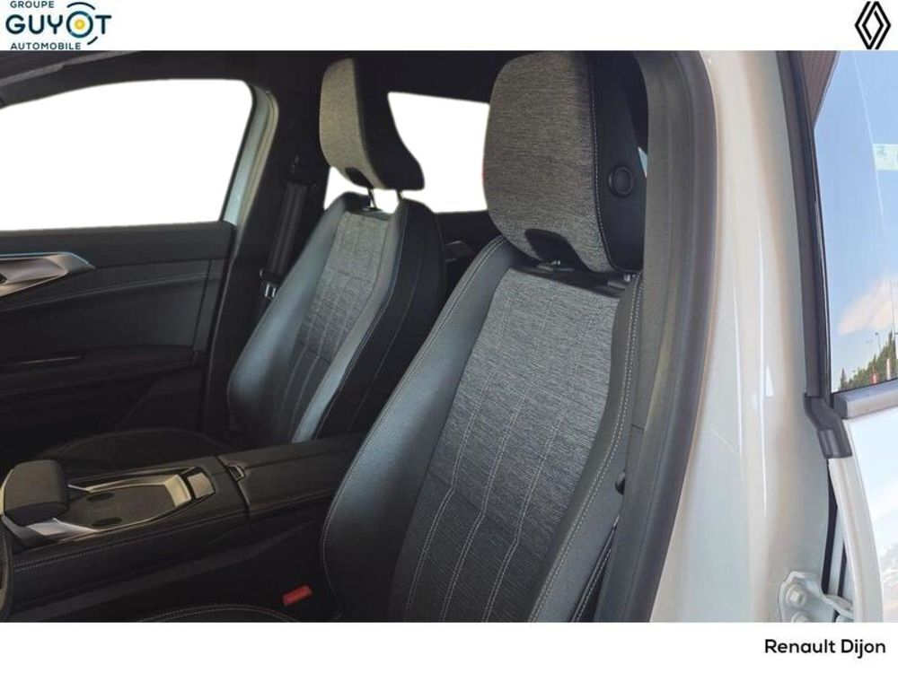 Austral mild hybrid 160 auto Techno 2023 occasion 42120 Le Coteau