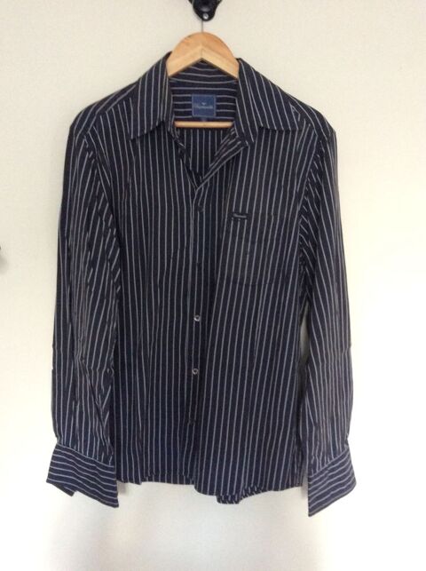 Chemise de  marque Fa�onnable 100% coton 0 Angers (49)
