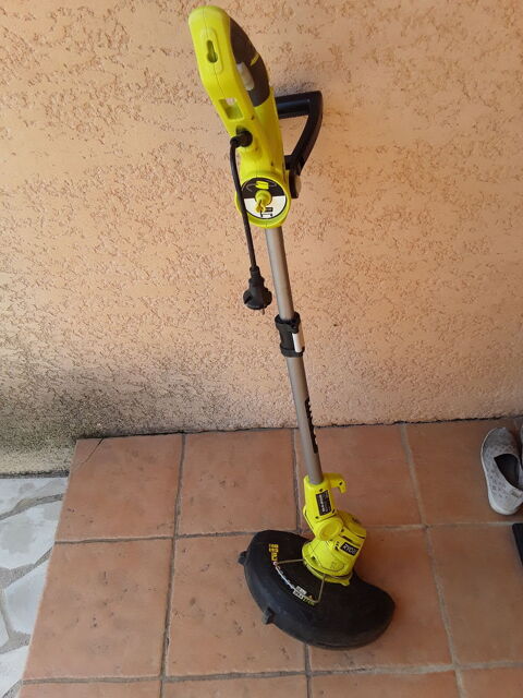 coupe bordure  35 Saint-Hippolyte-du-Fort (30)