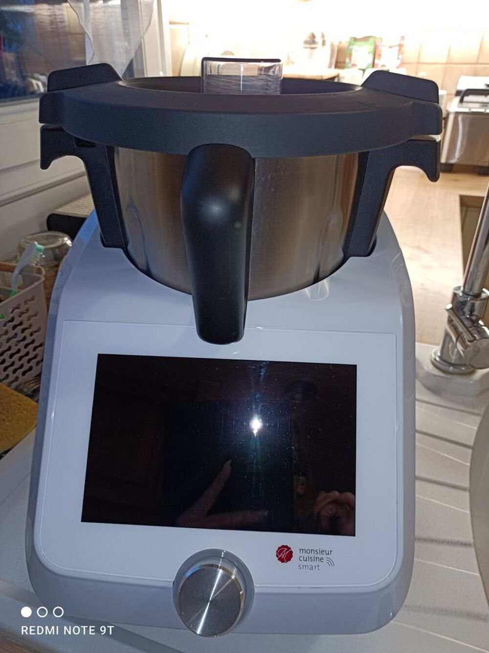 ROBOT CUISINE Electromnager