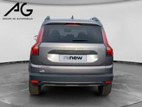 Jogger TCe 110 7 pl Extreme 2026 occasion 08200 Wadelincourt