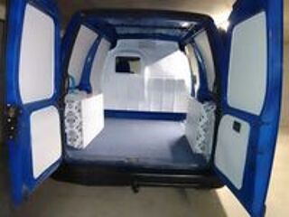 Expert EXPERT 220C 1.9 D CONFORT TOLE 2004 occasion 74160 Saint-Julien-en-Genevois