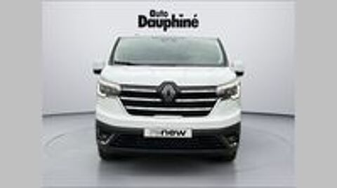 Trafic Blue dCi 150 Grand Techno 2026 occasion 38140 Rives