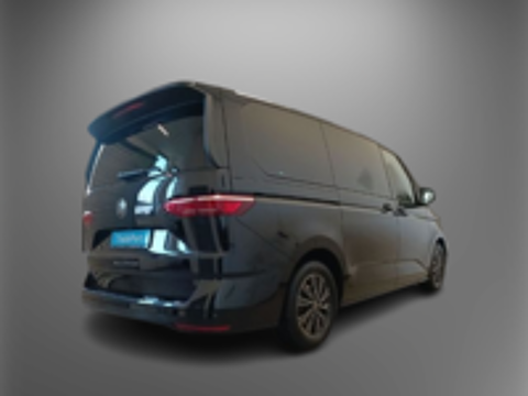 MULTIVAN Multivan Long 2.0 TDI 150 DSG7 Life 2022 occasion 67100 Strasbourg