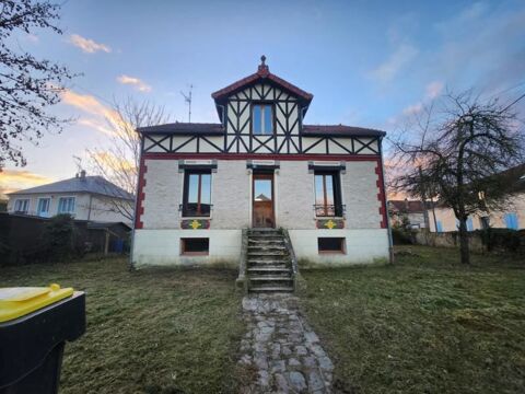   Maison F5 Maison - 5 pice(s) - 125 m