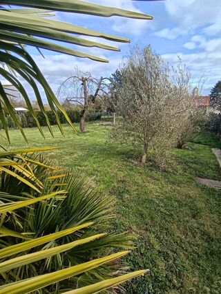  Maison à vendre 4 pièces 95 m²