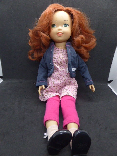 Corolle poup�e Kinra Girls Idalina l'espagnole 42 cm 30 Rueil-Malmaison (92)