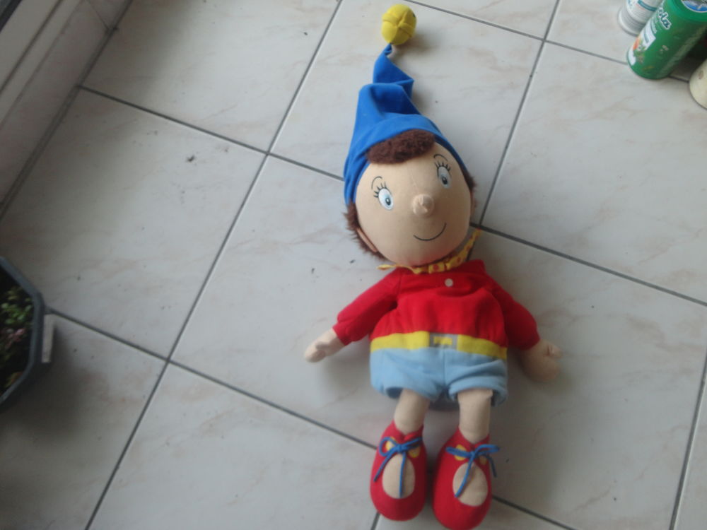 Peluche Jeux / jouets