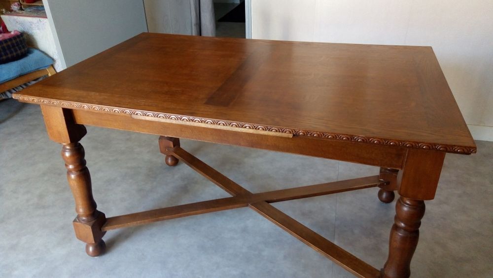 table de salle &agrave; manger Meubles