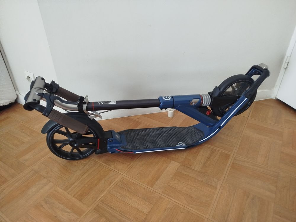 Trottinette adulte Sports