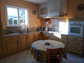  Maison � vendre 4 pi�ces 145 m�