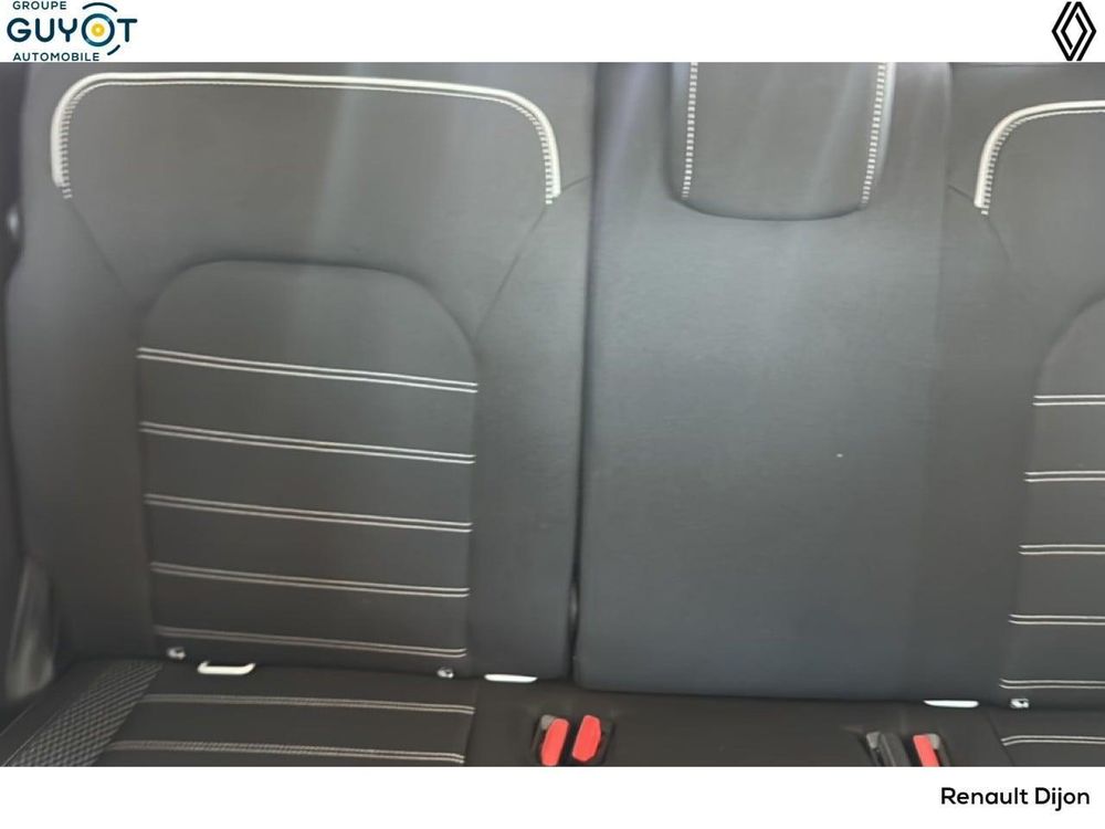 Duster TCe 150 4x2 EDC Journey 2023 occasion 21000 Dijon