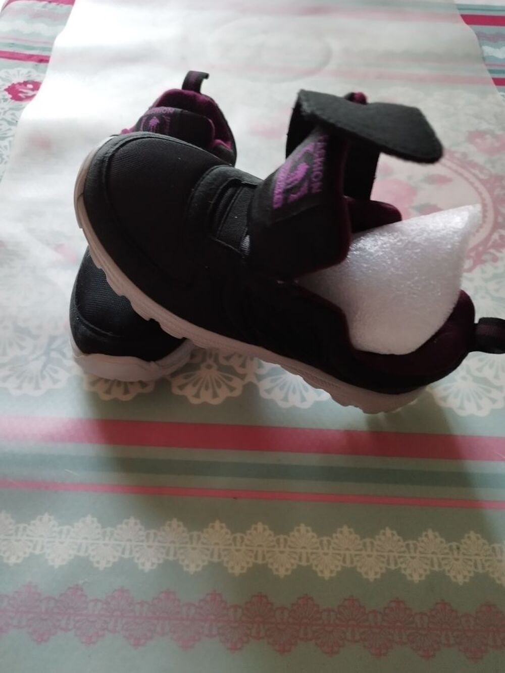 Baskets - Mixtes Neuves Chaussures