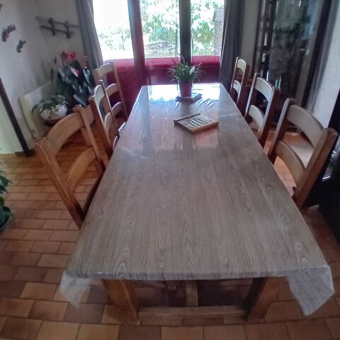Salle à manger Vinça (66)