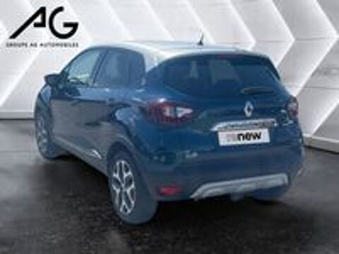 Captur TCe 130 FAP Intens 2019 occasion 08300 Rethel