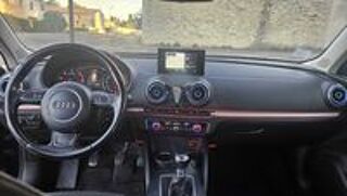 A3 1.6 TDI 110 Attraction 2015 occasion 84000 Avignon