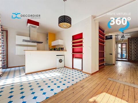   SAINT GINGOLPH T2 PREMIER ACHAT / INVESTISSEMENT LOCATIF Appartement - 2 pi�ce(s) - 52 m�