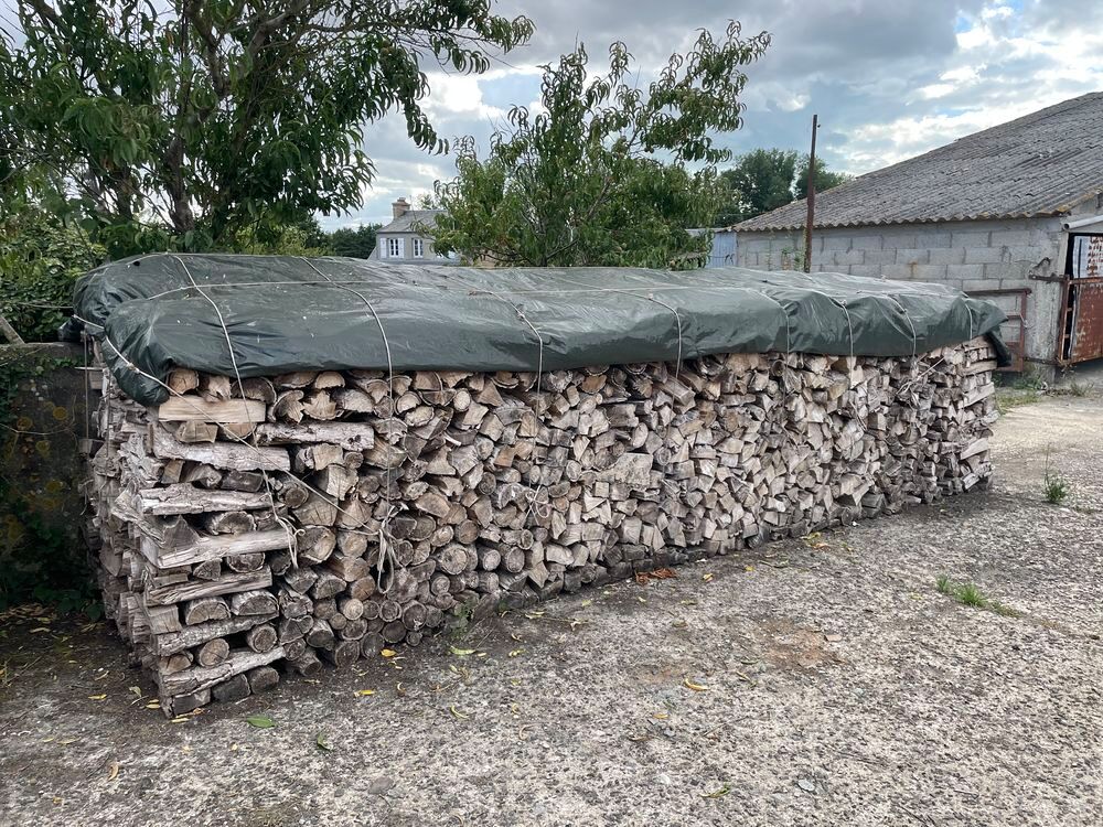 Bois de chauffage Bricolage