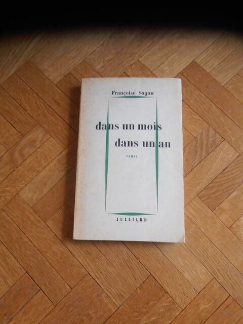 Dans un mois, dans un an - 1957 (89) 15 Tours (37)