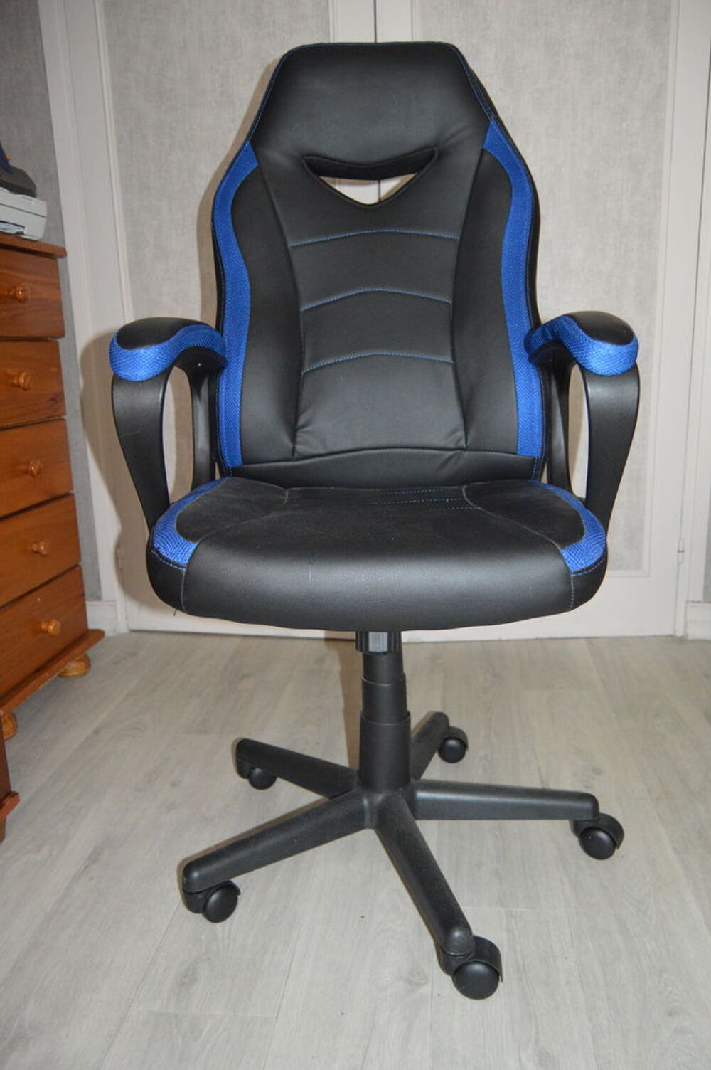 FAUTEUIL DE BUREAU Meubles