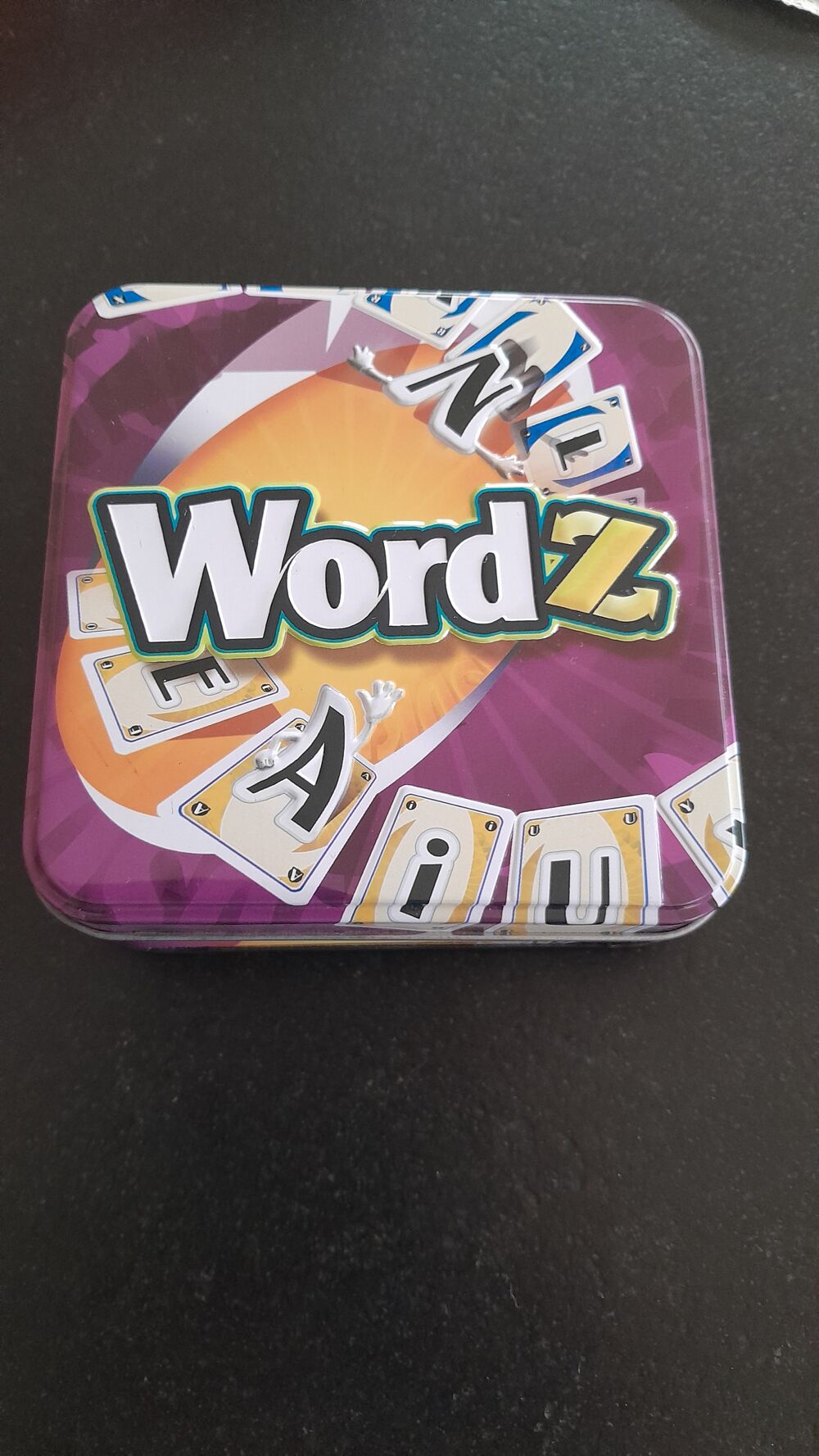 jeu de r&eacute;flexion Jeux / jouets