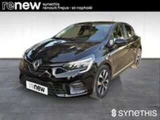 Clio V Clio TCe 100 GPL Evolution 2023 occasion 83600 Fr&eacute;jus