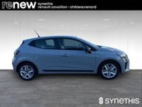 Clio V Clio E-Tech full hybrid 145 ch GSR2 Evolution 2024 occasion 84300 Cavaillon