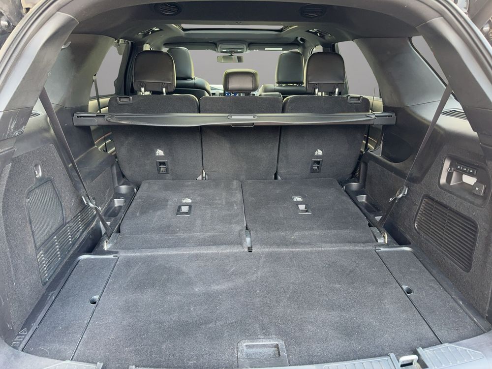 Explorer 3.0 E 457 ch Parallel PHEV BVA10 Intelligent AWD ST-Line 2020 occasion 93390 Clichy-sous-Bois
