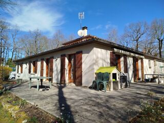  Maison � vendre 5 pi�ces 145 m�