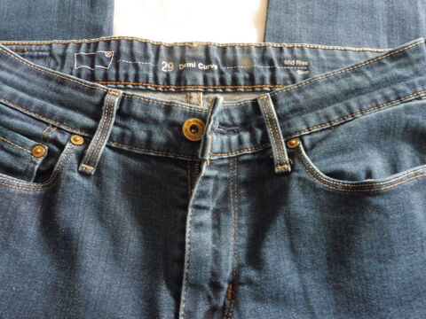 jeans LEVIS 501 40 Malo Les Bains (59)