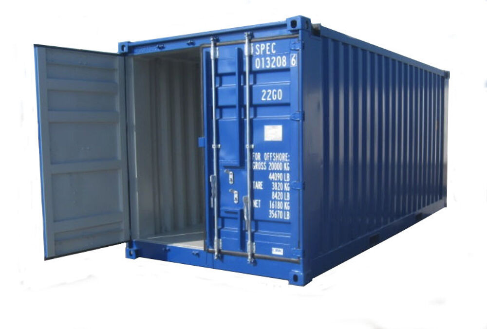 Location Parking/Garage GARAGE BOX STOCKAGE GARDE MEUBLES Talmont-saint-hilaire