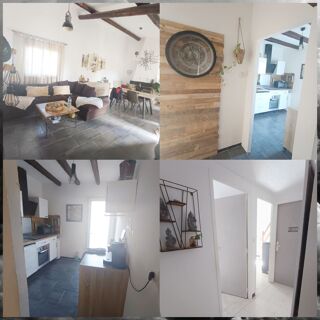  Maison � vendre 4 pi�ces 95 m�