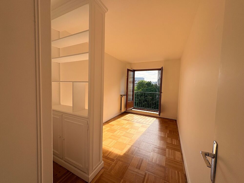 Vente Appartement Appartement de 52m² ? Quartier des Gobelins / Arago PARIS 13 Paris 13