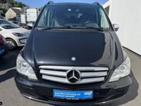 Viano 2012 occasion 33000 Bordeaux